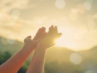 Blessings - Latin Roja 