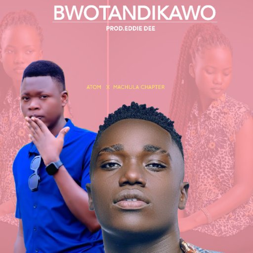 Bwotandikawo 