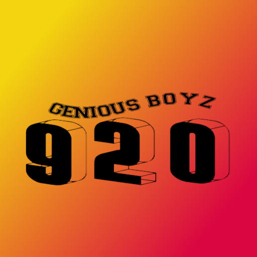 Genious Boyz