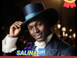 King misori-salina official audio 