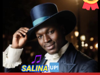 King misori-salina official audio 