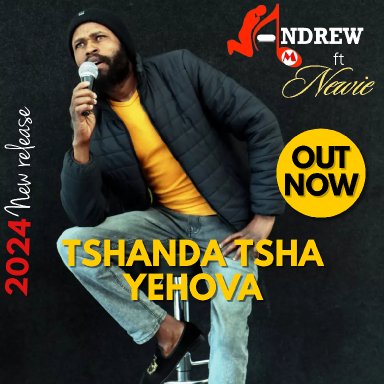 Tshanda Tsha Yehova