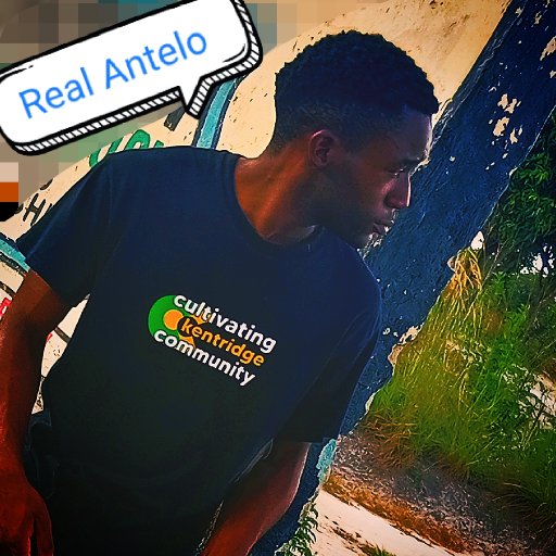 Show you my love 💕