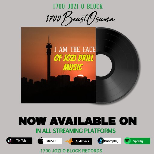 1700BeastOsama_MFANA SEJOZI 