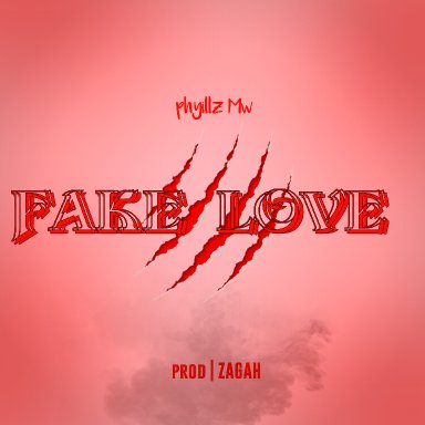 Fake love 