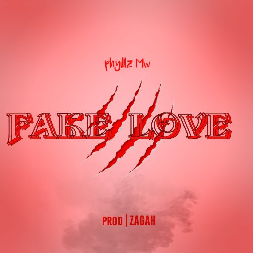 Fake love 