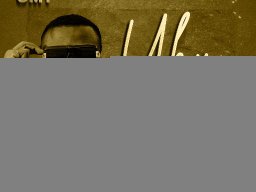 OMT Ukutumpa (pro Peter Power & Young Dave)