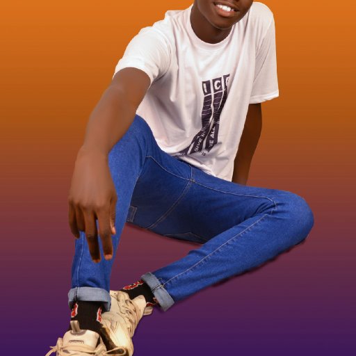 I'm ready to serve God 