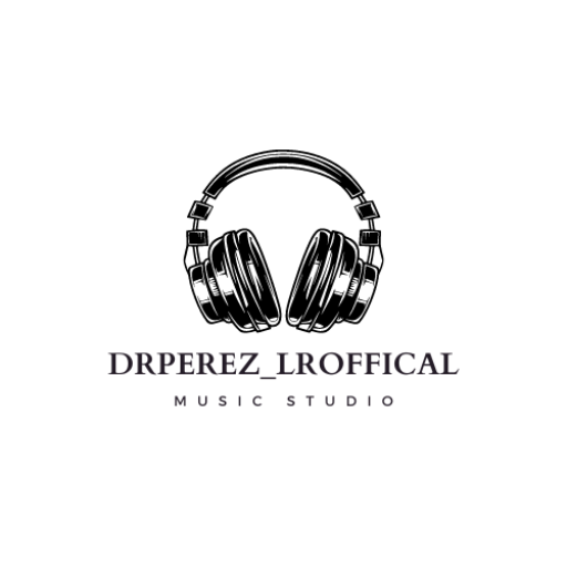 DrPerez_Lroffical Mixtape Vol1