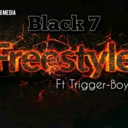 Freestyle 2023 Feat Trigger Boy