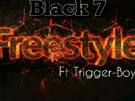 Freestyle 2023 Feat Trigger Boy