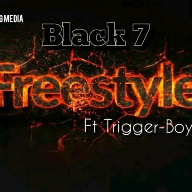 Freestyle 2023 Feat Trigger Boy