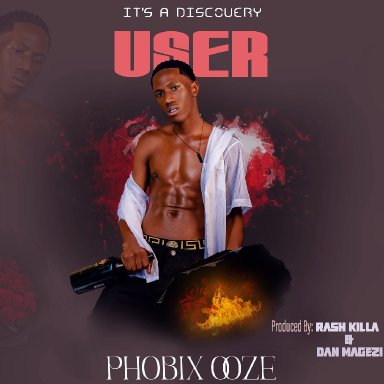 user by phobix ooze 