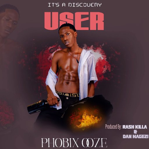 user by phobix ooze 
