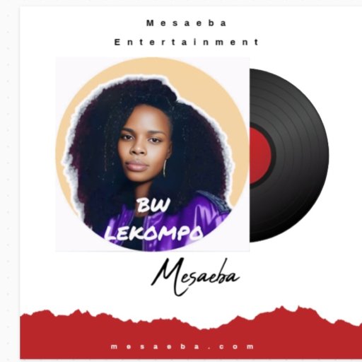 Intro-Mesaeba Music