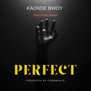 Kaonde Bwoy Ft Plush Medal perfect 