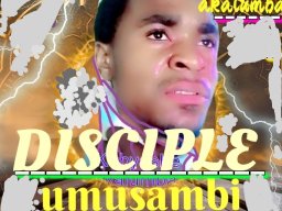 DISCIPLE UMUSAMBI 