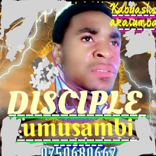 DISCIPLE UMUSAMBI 