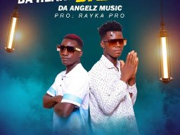 Ba heart breaker ft da angels music 