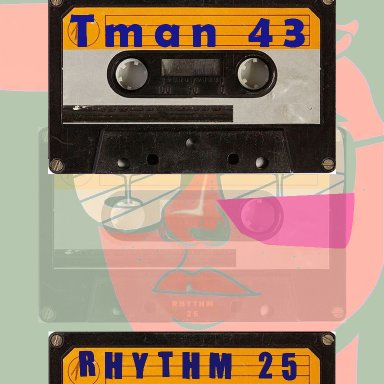 Rhythm 25 