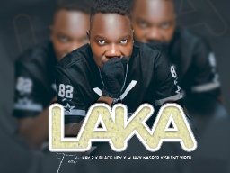 Fox Tyga ft various artists laka