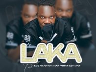 Fox Tyga ft various artists laka