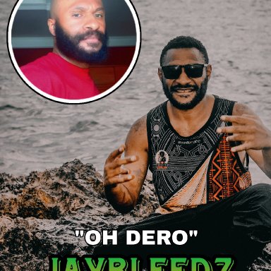 Oh Dero 