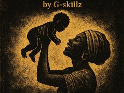 Thank you mama by G-skillz 