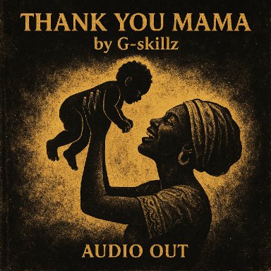 Thank you mama by G-skillz 