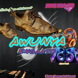 AWUNYA ENGAATO 