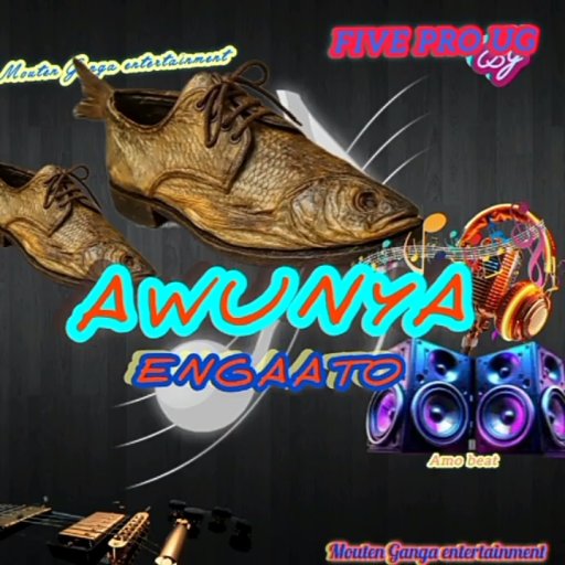AWUNYA ENGAATO 