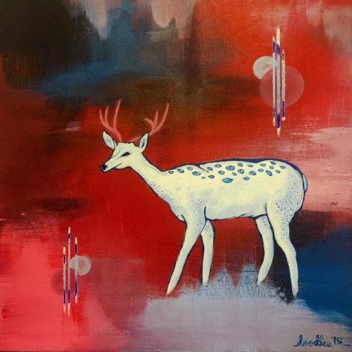 You Left The Water Running