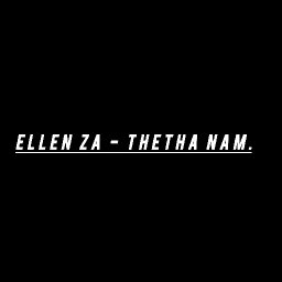 Thetha Nam