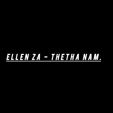 Thetha Nam