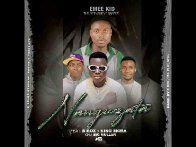 Emee Kid Ft B Rox x King Mora & Big Mullar - Nanguzata 