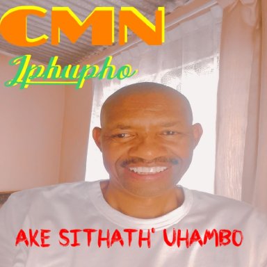 Ake Sithath' Uhambo 