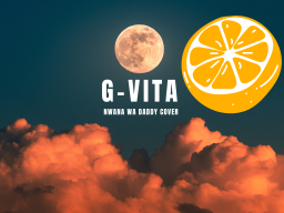 GVITA NWANA WA DADDY COVER 