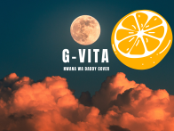 GVITA NWANA WA DADDY COVER 