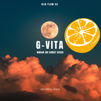 GVITA NWANA WA DADDY COVER 