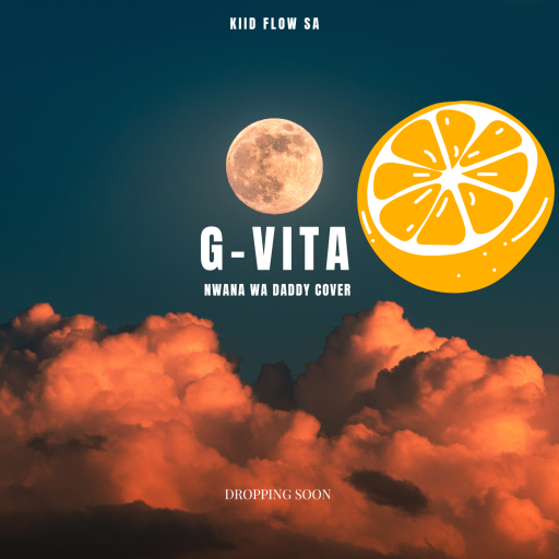 GVITA NWANA WA DADDY COVER 