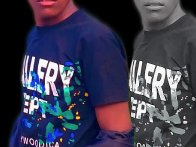 Bakomando Mulangira Viq first 