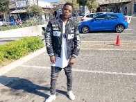 Loke by Allie busy #music #afrobeat #malawian 