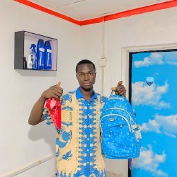 All 4 You_Prod by Disway