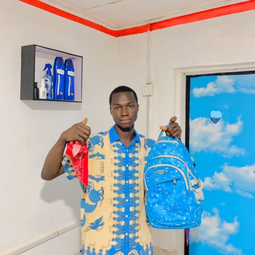 All 4 You_Prod by Disway