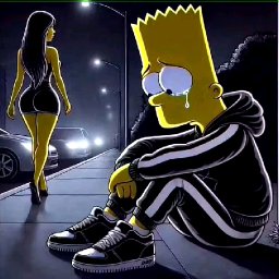 CAYZ the VIP ft Lefu La Boula - Solo (Prod.by.JskaySatex)