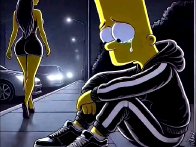 CAYZ the VIP ft Lefu La Boula - Solo (Prod.by.JskaySatex)