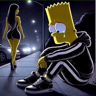 CAYZ the VIP ft Lefu La Boula - Solo (Prod.by.JskaySatex)