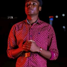 CAYZ the VIP - Freestyle (Prod.by.JskaySatex)