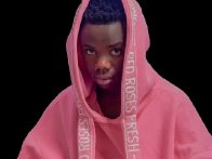 Real by Raga Maffin ft Rainbow kali