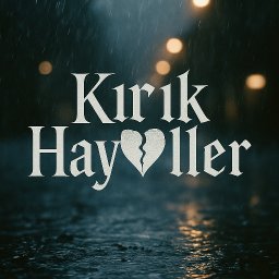 Kırık Hayaller 